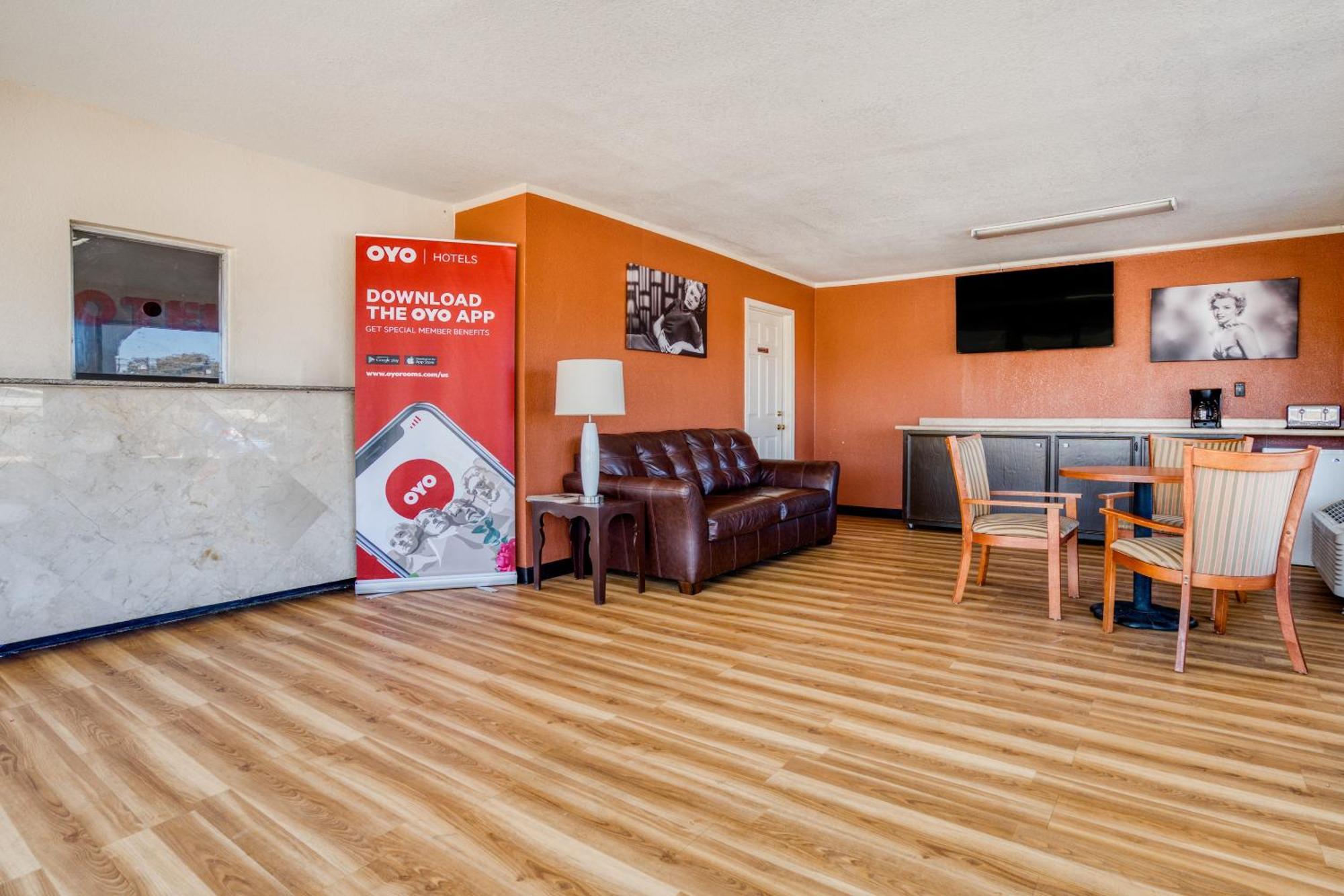 Oyo Hotel Waco University Area I-35 Esterno foto